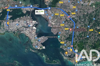  appartement gosier 97190