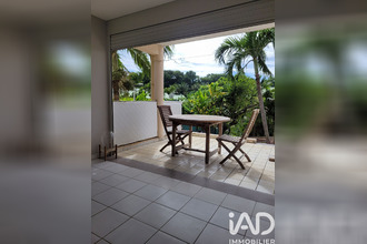  appartement gosier 97190