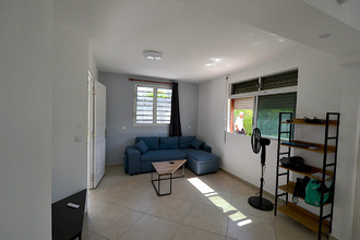  appartement gosier 97190