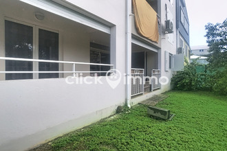  appartement gosier 97190