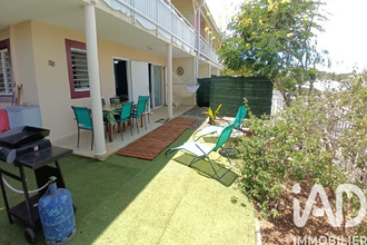  appartement gosier 97190