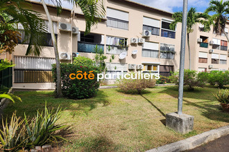  appartement gosier 97190