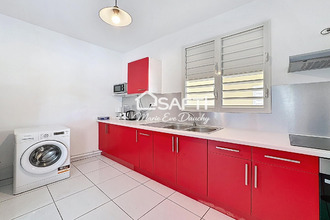  appartement gosier 97190