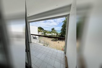  appartement gosier 97190