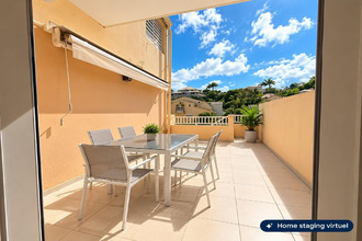  appartement gosier 97190