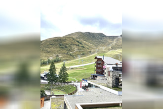  appartement gouaux-de-larboust 31110