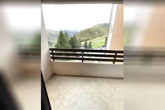  appartement gouaux-de-larboust 31110