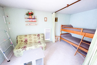  appartement gouaux-de-larboust 31110