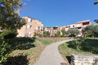  appartement goult 84220