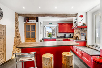  appartement gourdon 06620