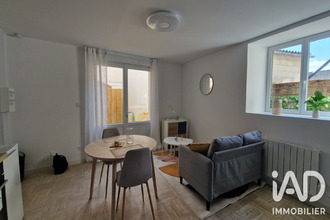  appartement gourin 56110