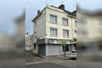  appartement gournay-en-bray 76220