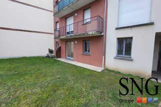  appartement gournay-en-bray 76220