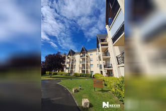  appartement gournay-en-bray 76220