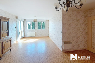  appartement gournay-en-bray 76220