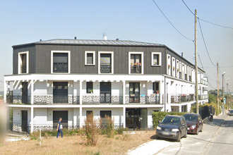  appartement gournay-sur-marne 93460