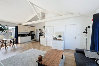  appartement gournay-sur-marne 93460