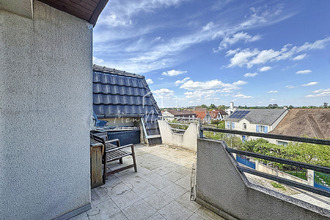  appartement gournay-sur-marne 93460