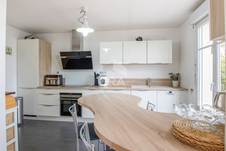  appartement gournay-sur-marne 93460