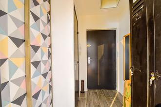  appartement gournay-sur-marne 93460