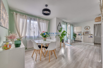  appartement gournay-sur-marne 93460