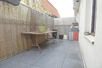  appartement gournay-sur-marne 93460