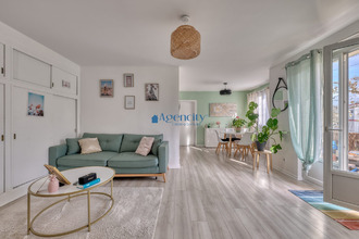  appartement gournay-sur-marne 93460