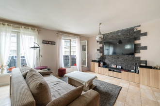  appartement gournay-sur-marne 93460