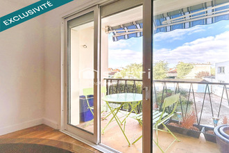  appartement gournay-sur-marne 93460