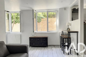  appartement gournay-sur-marne 93460