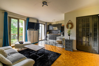  appartement gournay-sur-marne 93460
