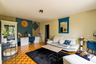  appartement gournay-sur-marne 93460