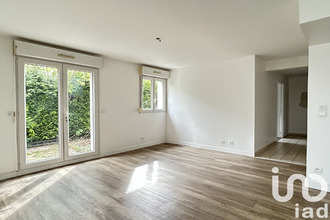  appartement gournay-sur-marne 93460