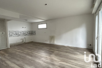  appartement gournay-sur-marne 93460