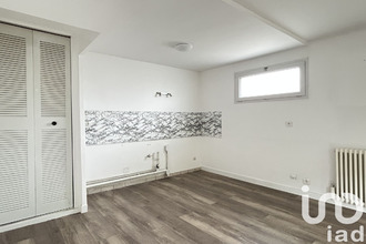  appartement gournay-sur-marne 93460