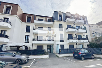  appartement gournay-sur-marne 93460