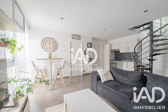  appartement gournay-sur-marne 93460