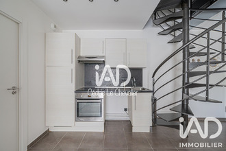  appartement gournay-sur-marne 93460