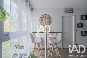  appartement gournay-sur-marne 93460