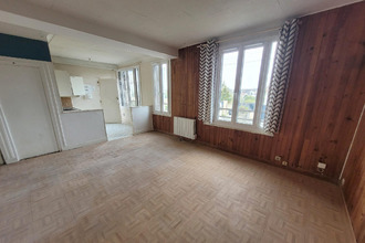  appartement goussainville 95190