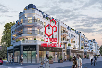  appartement goussainville 95190