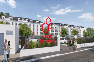  appartement goussainville 95190
