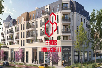  appartement goussainville 95190