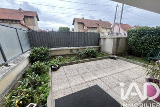  appartement goussainville 95190