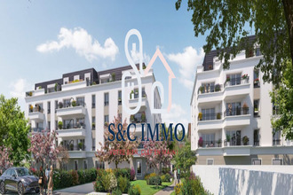  appartement goussainville 95190
