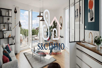  appartement goussainville 95190