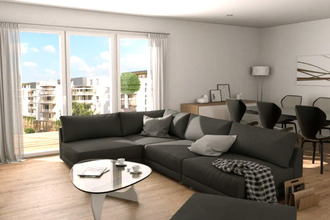  appartement goussainville 95190