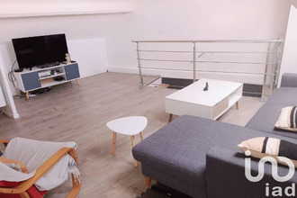  appartement goussonville 78930