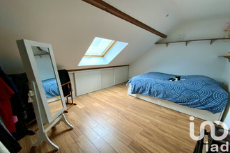  appartement gouvernes 77400