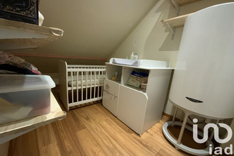  appartement gouvernes 77400